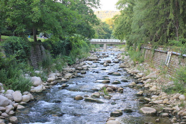 River