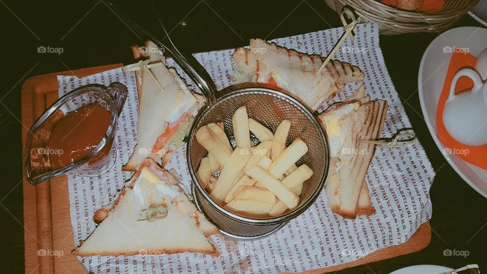 food
