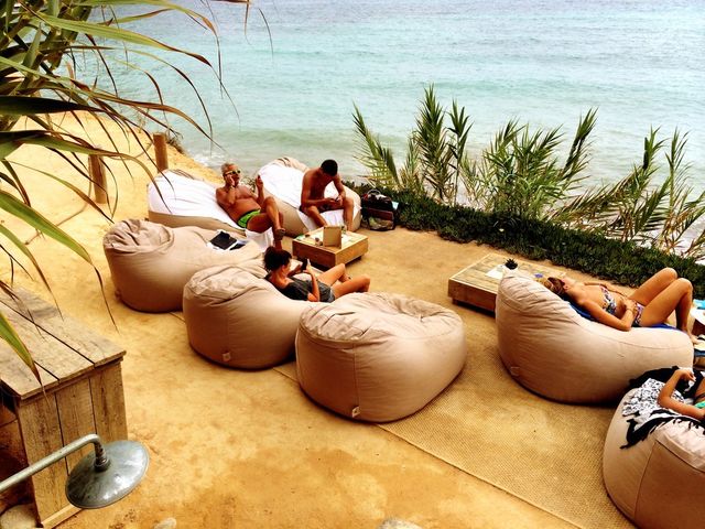 Ibiza 