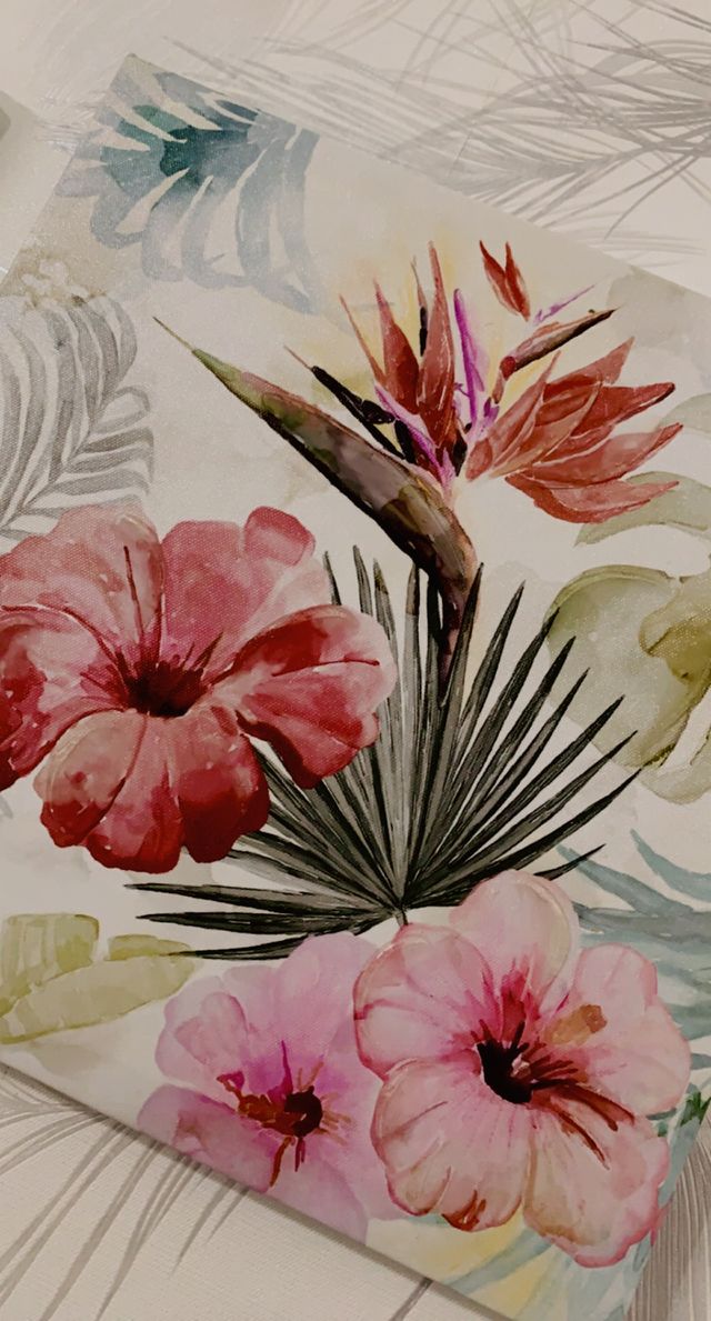 Flower 🌺