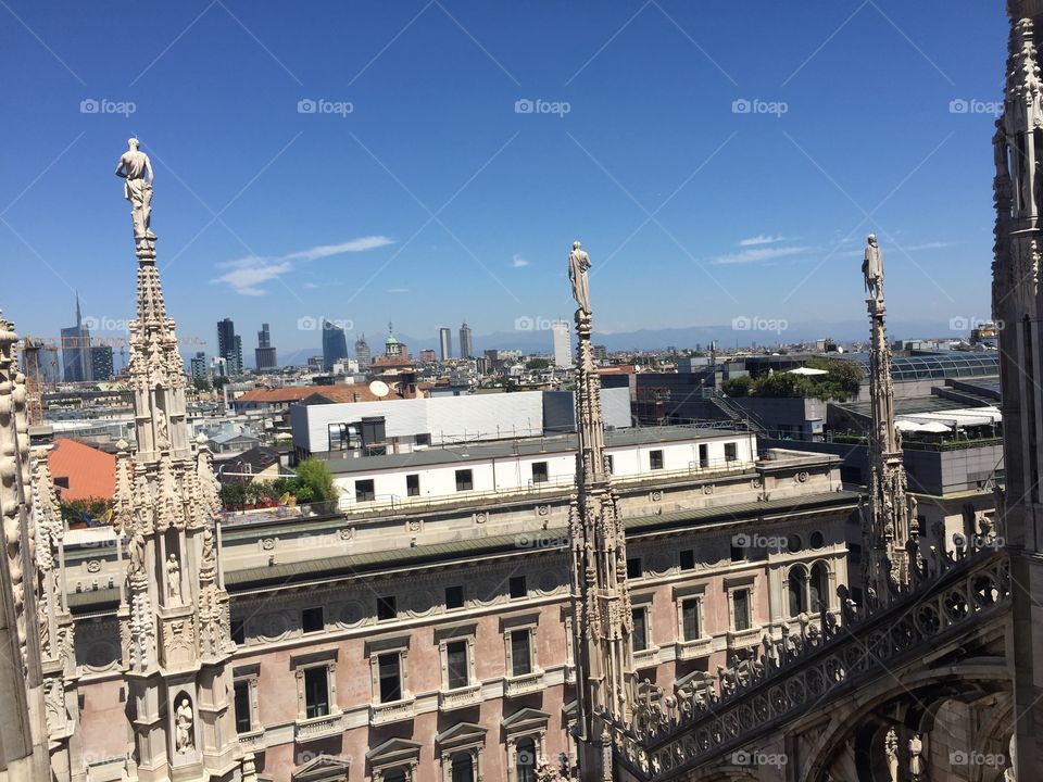 Milan