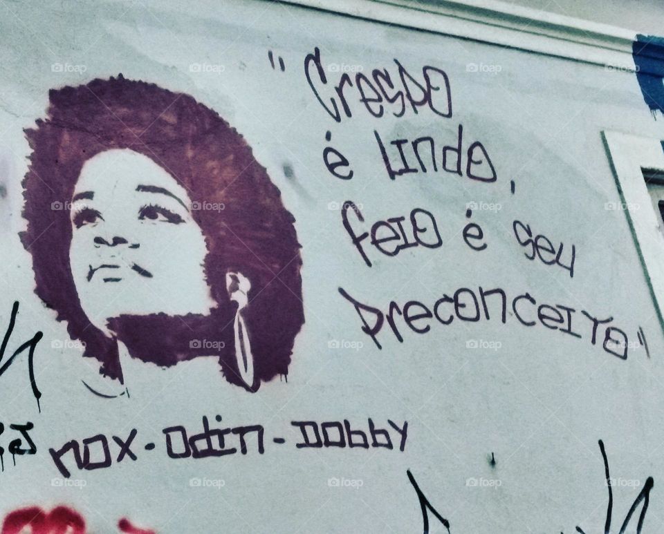 grafite pedra do sal