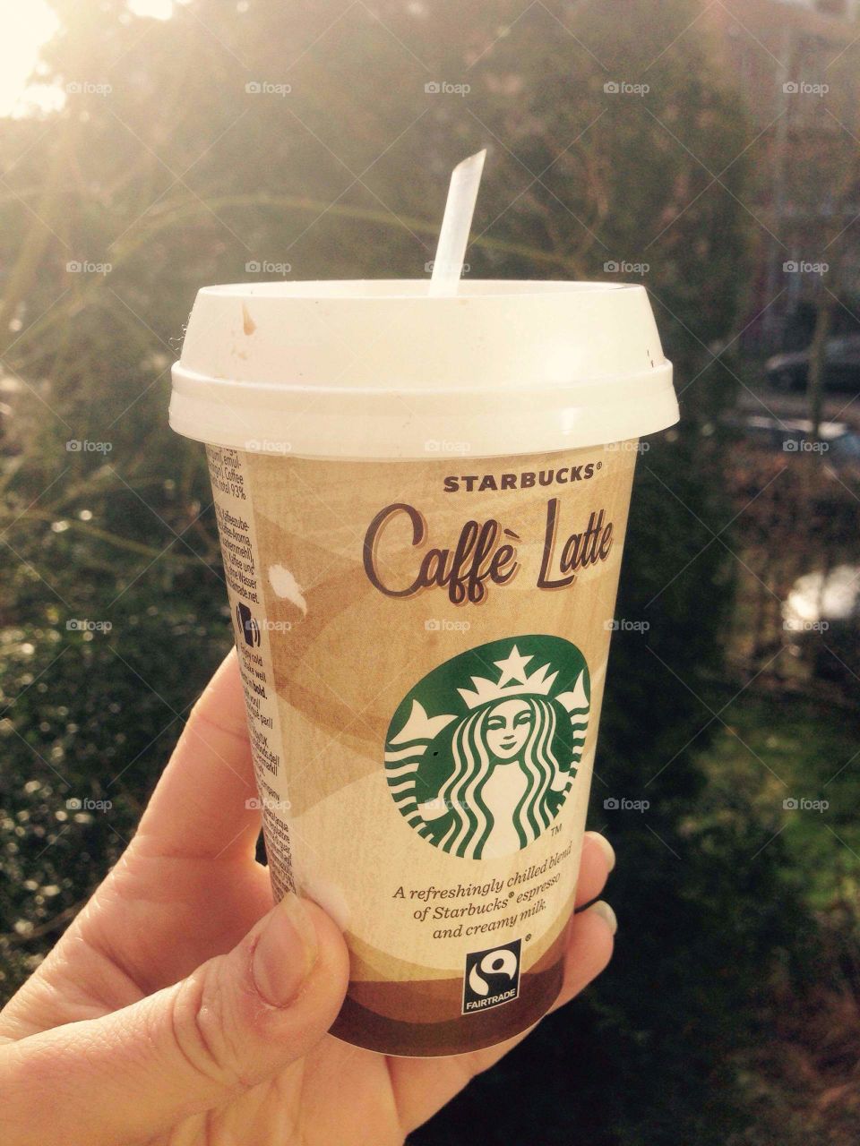 Coffee is always a great idea