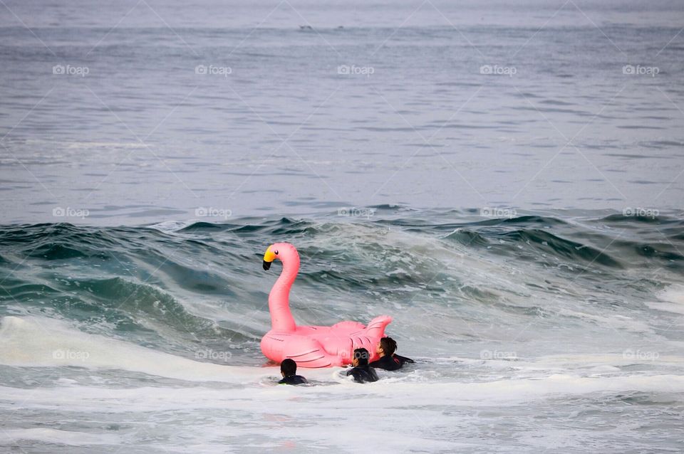 The Wedge, Newport Beach, CA