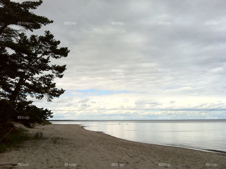sweden cloud sea lugn by jethro