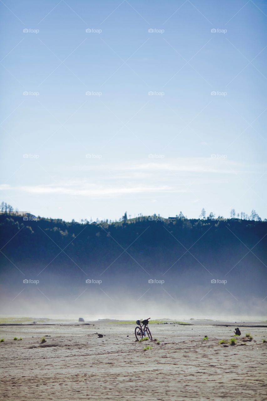 Water, Travel, Sky, Landscape, Outdoors