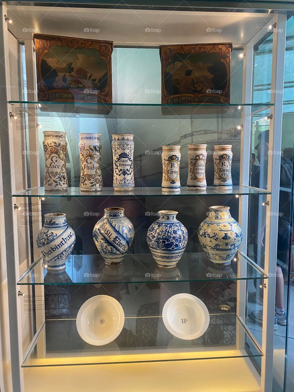 stay in barcelona, ​​spain