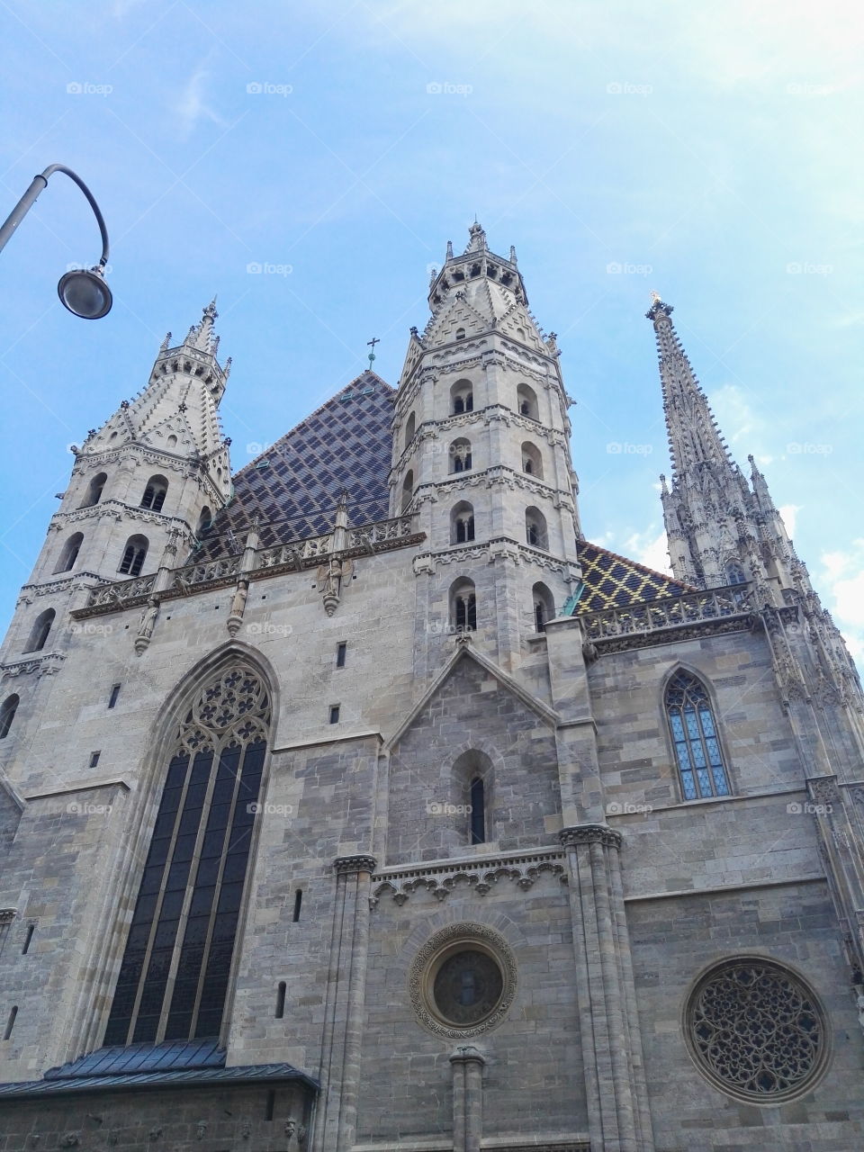 Stephansdom Vienna
