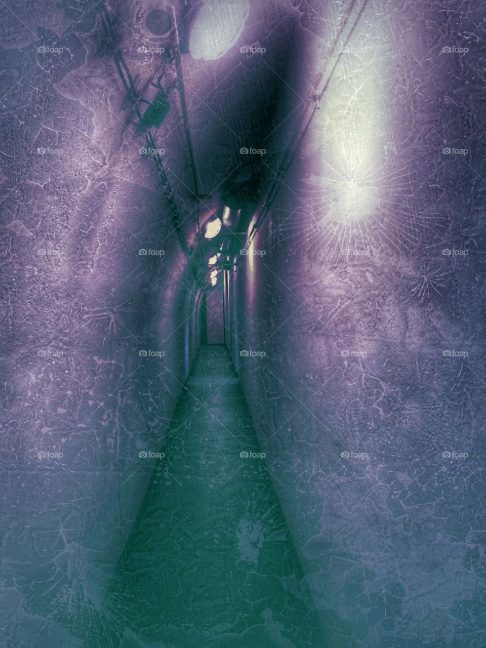 Tunnel 