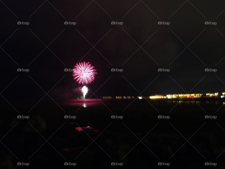 Fireworks 