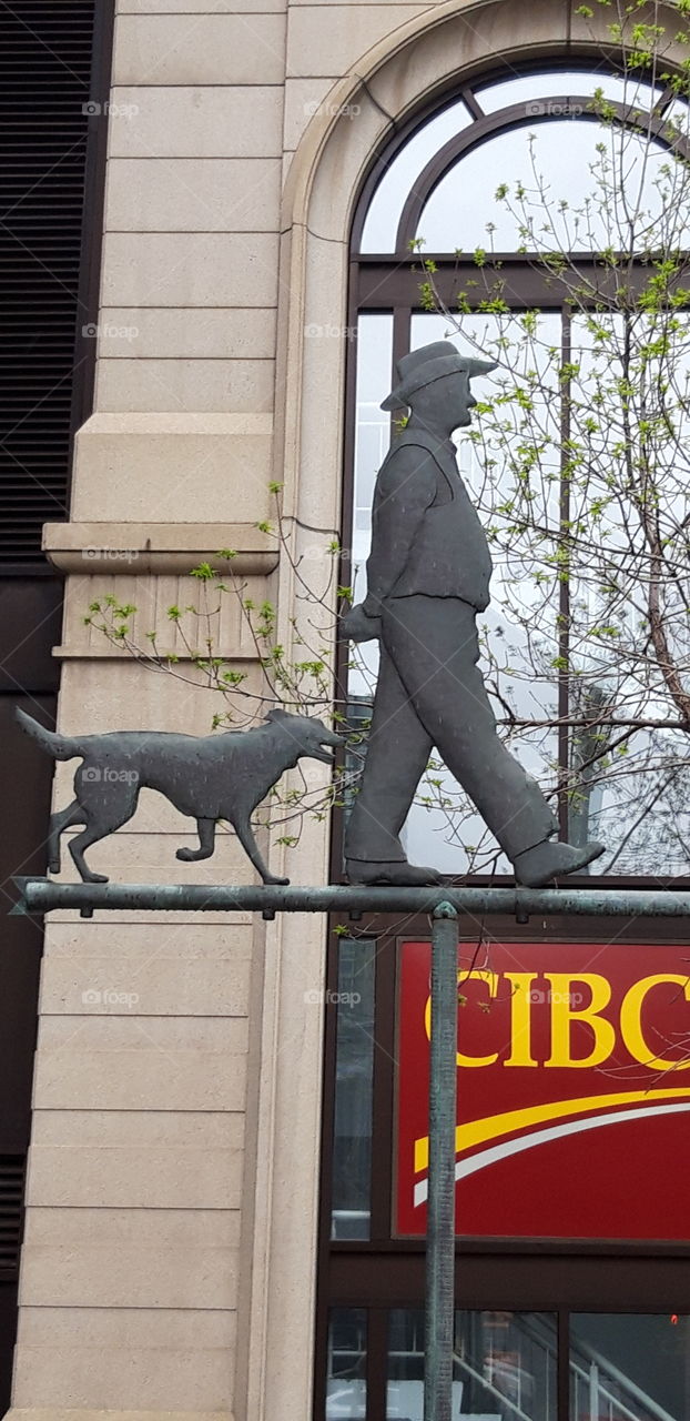 sculptuee ib Calgary canada