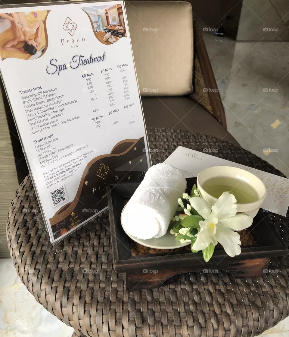 Spa