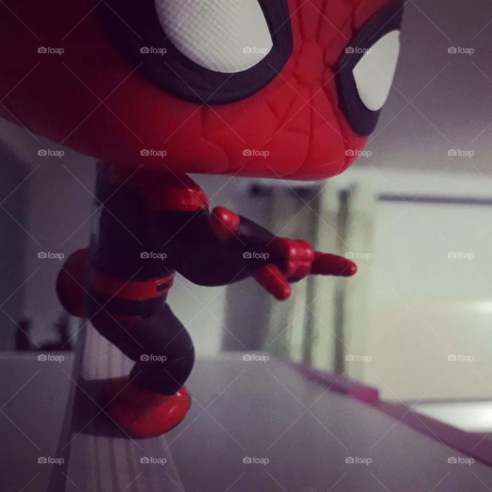 spiderman