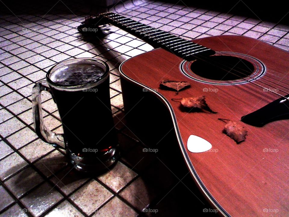 Indulgence . We all have our passions.