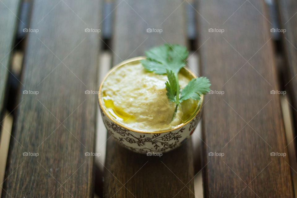 Humus