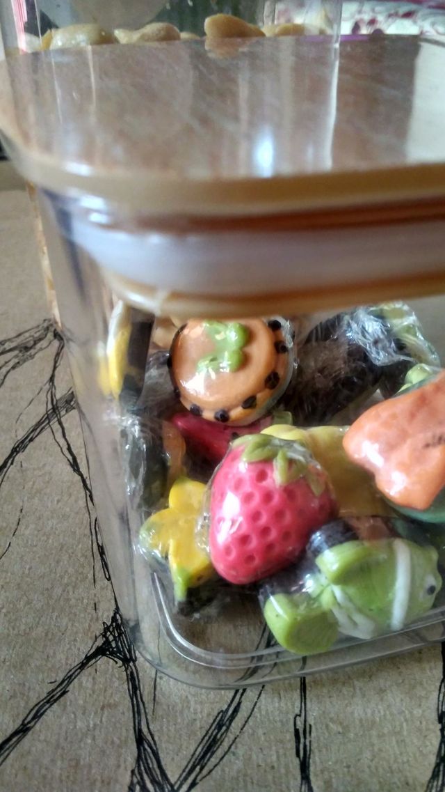 candy