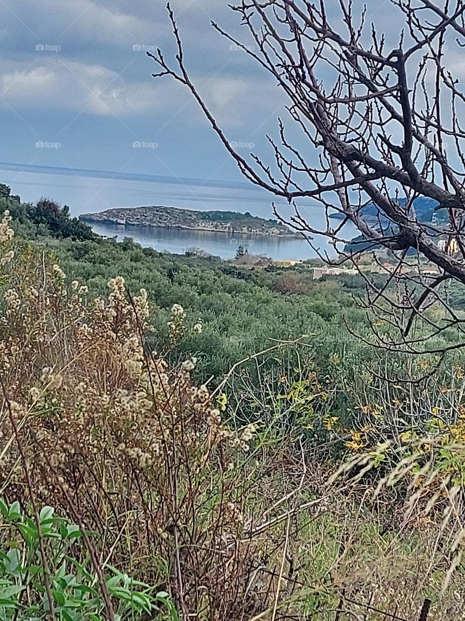 Crete Souda Bay