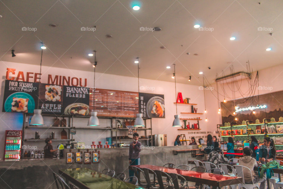 Aesthetic - IG:@adrn_io