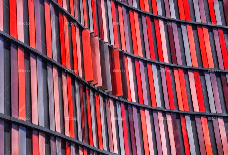 Cologne, oval office Building