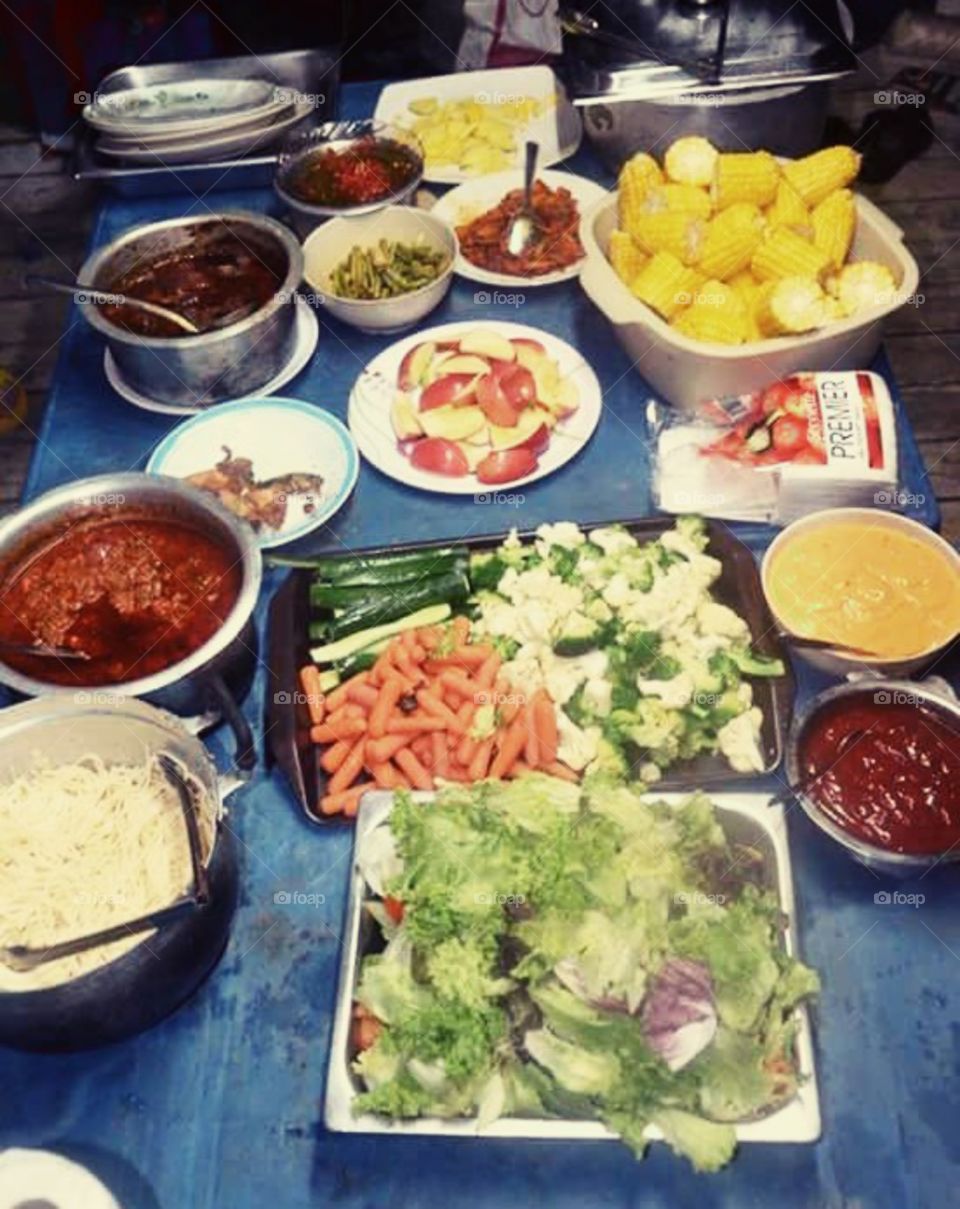 Bbq side dishes
