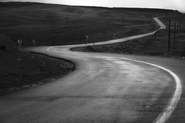 Road
