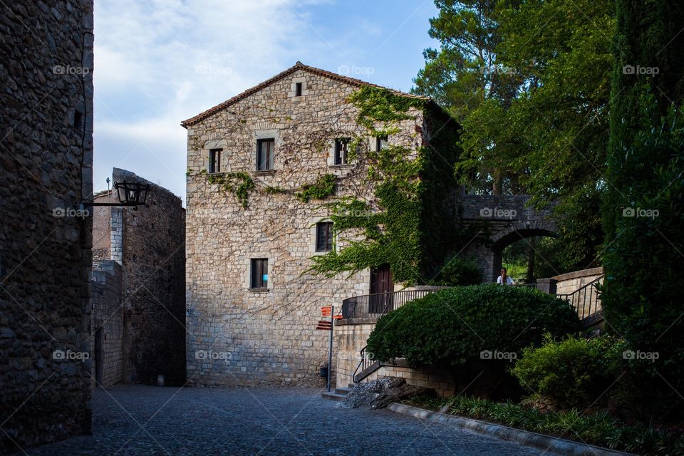 Girona,Spain