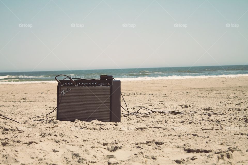 Beach Sound