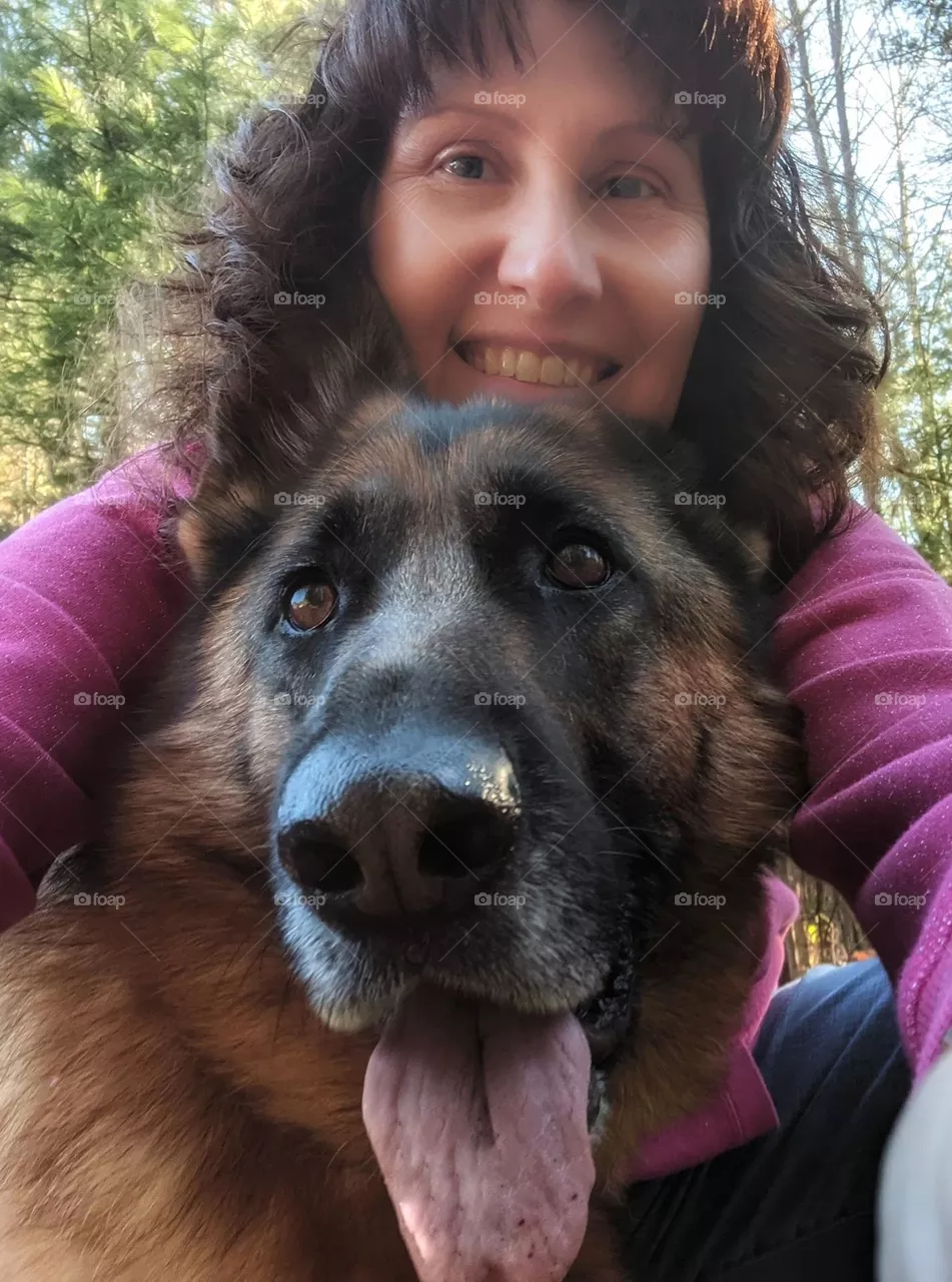 Selfie Time