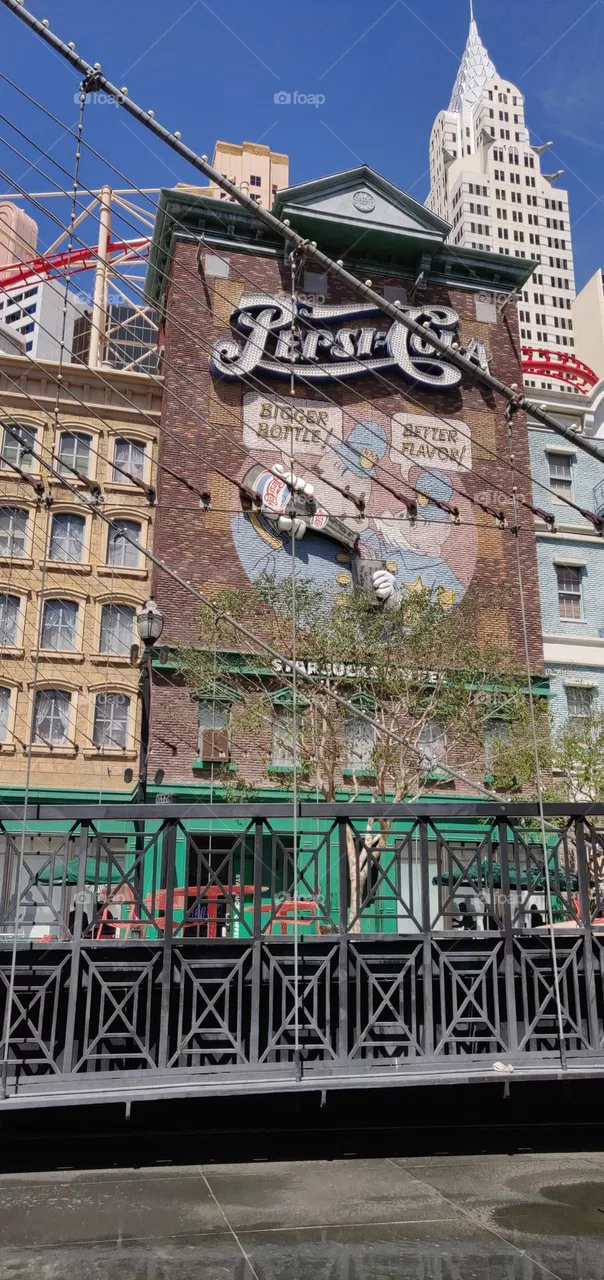 Las Vegas