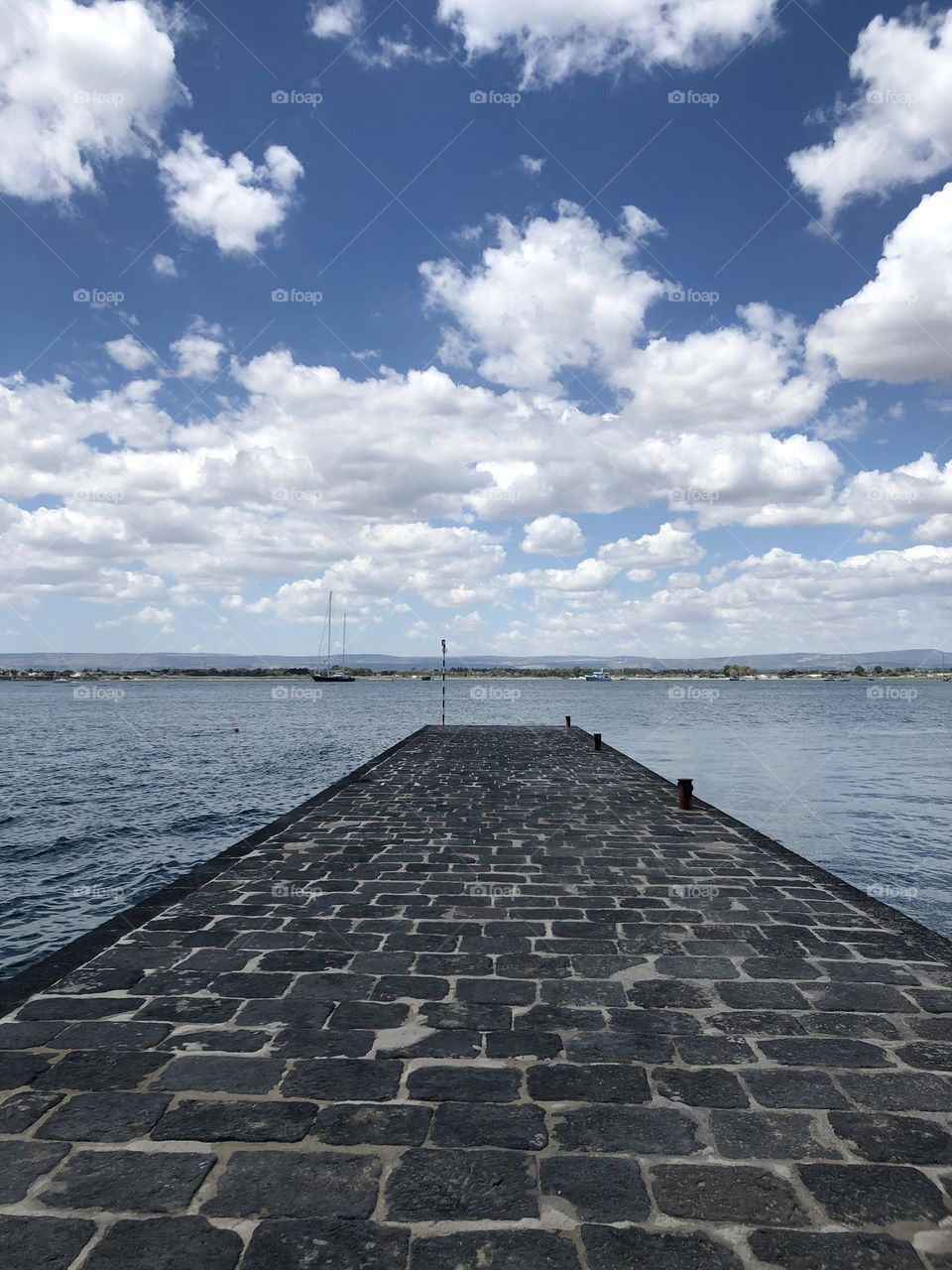 Step by step to the Horizon 