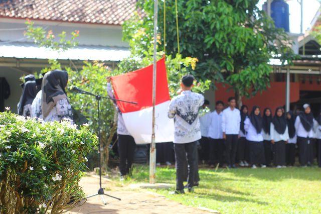 flag ceremony