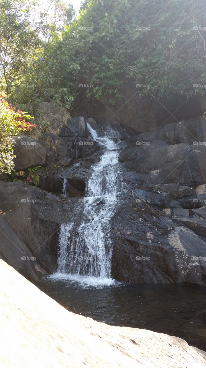 Thusharagiri, Kerala