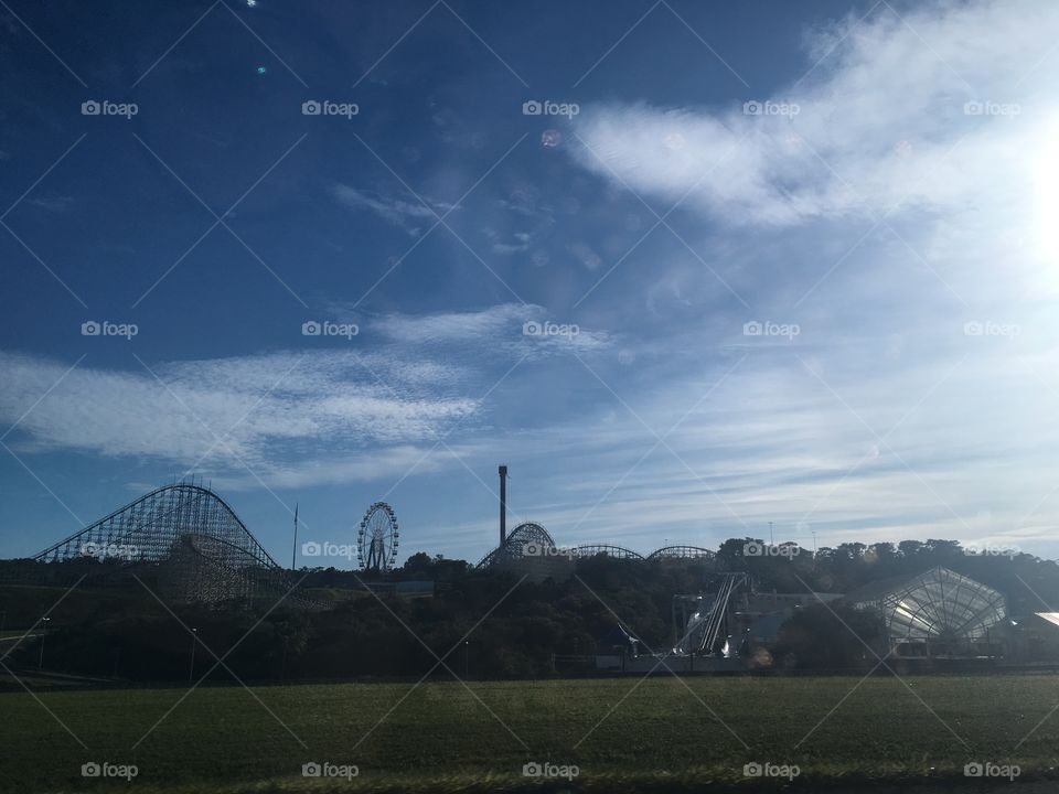  Park Hopi hari beautiful 