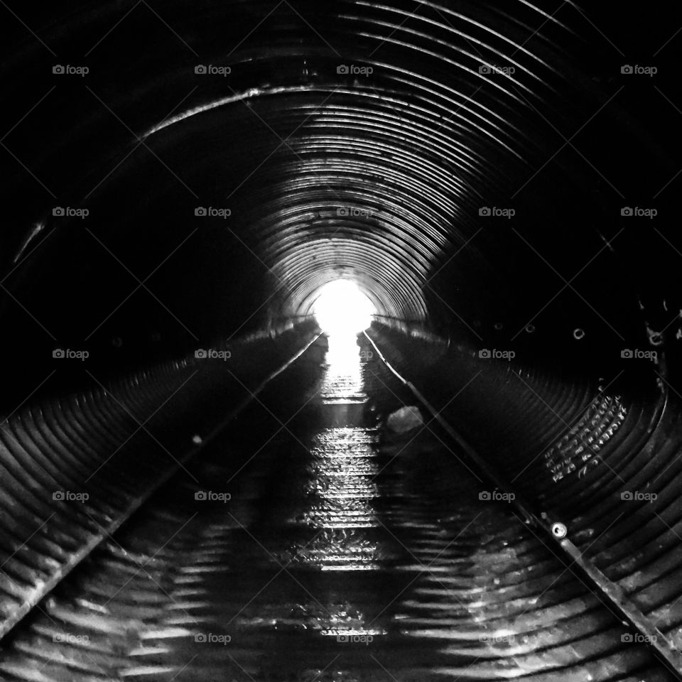 Tunnel