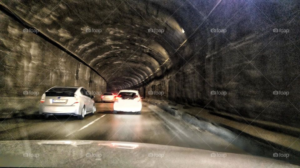 Tunnel