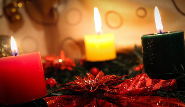 love christmas