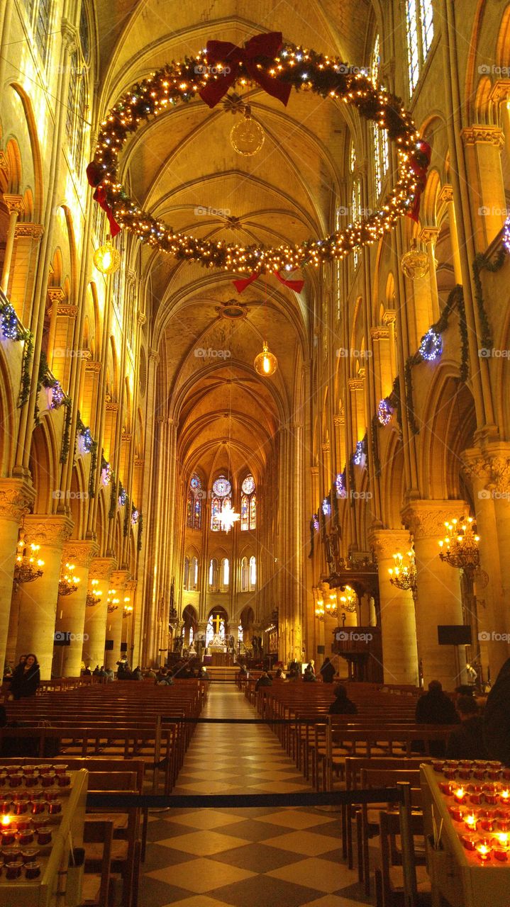 church, christmas, old, gothic, light, religious, spirituality, ilumited, cathedral, religion, architecture, inside