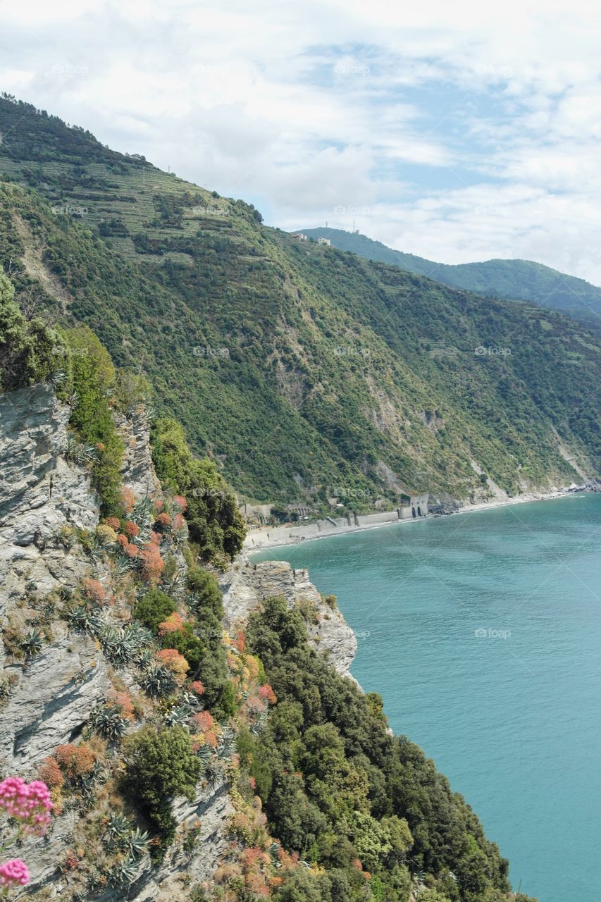 Cinque Terre