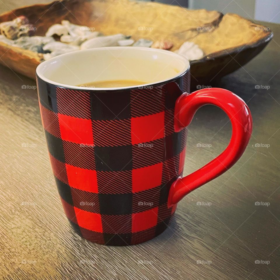 Coffee Mug