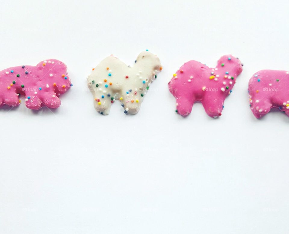 Be Sweet, Be Different