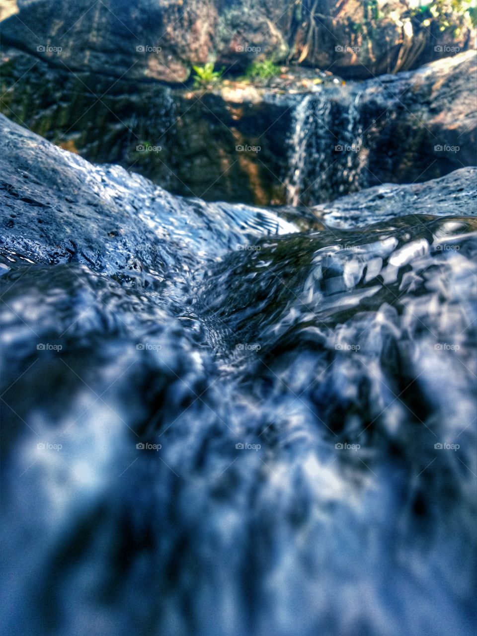 Waterfall