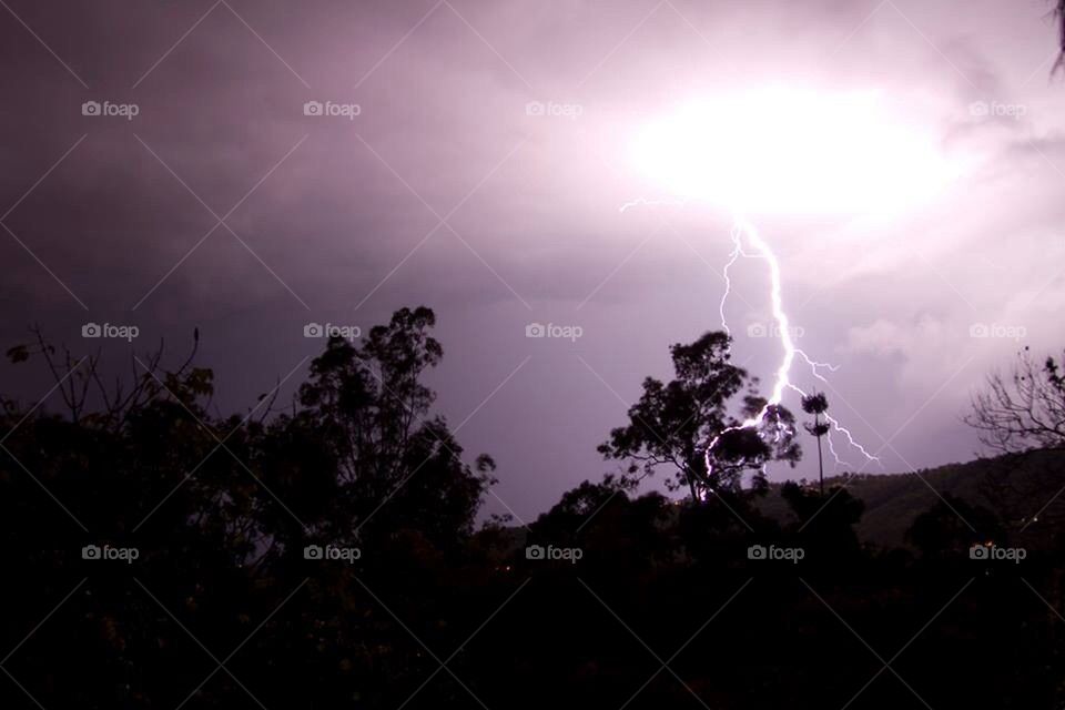 Storm Season Gold Coast 