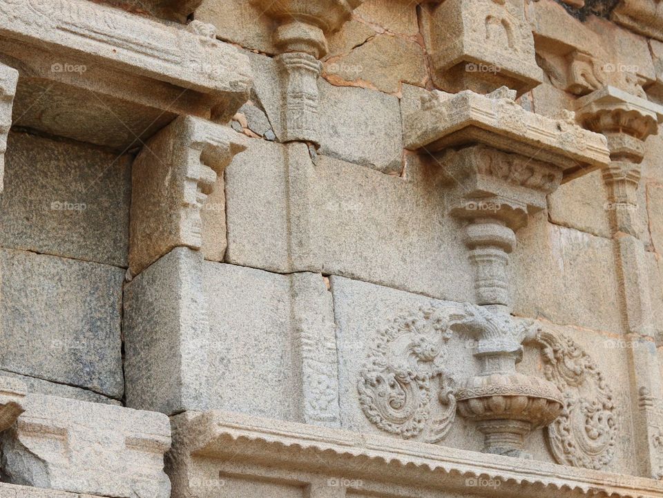 Architecture, Stone, Building, Ancient, Marble