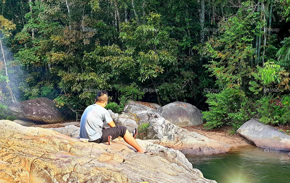 chill