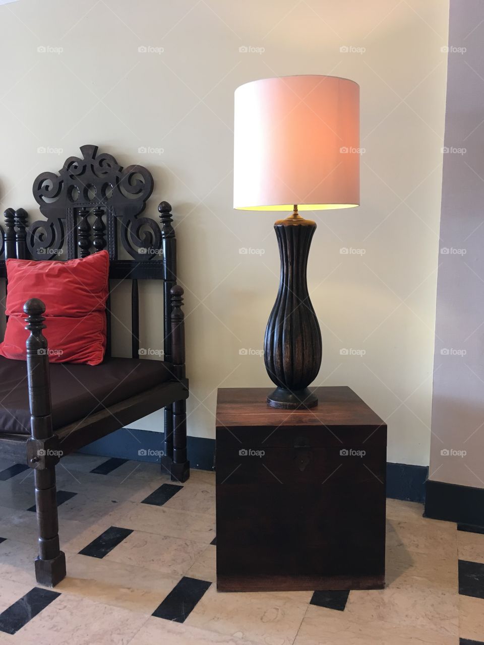 Furniture and Decoration 