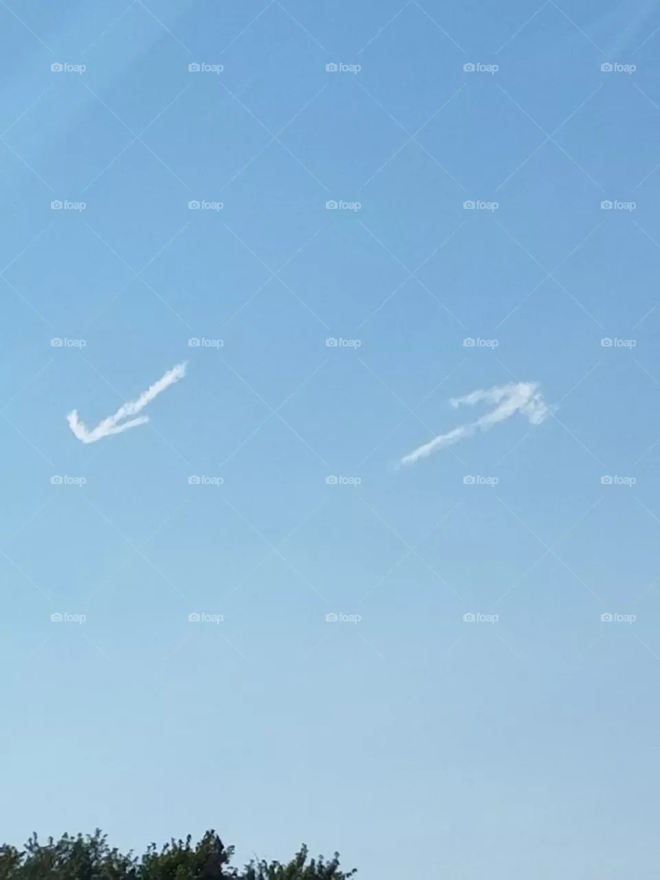 Arrows