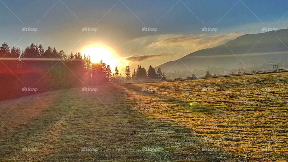 Countryside,  Norway