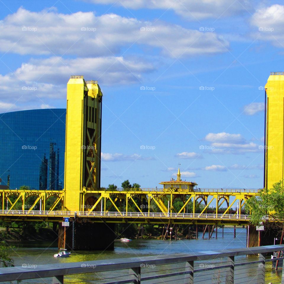 No Person, Water, Outdoors, Bridge, Travel