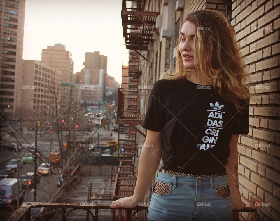 Upper West Side, NYC