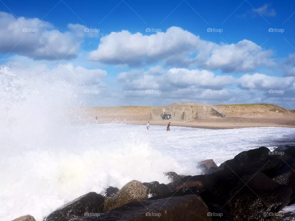 Splash